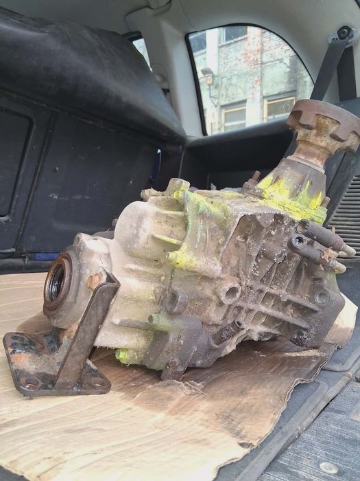 Разлатъчна кутия