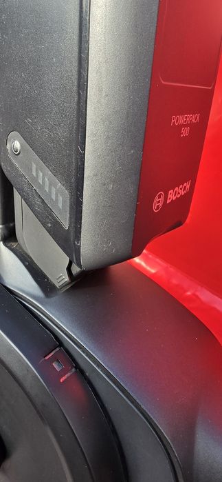 Бош Ел. Киркоф НОВ 28ц. М разм. 1х8.