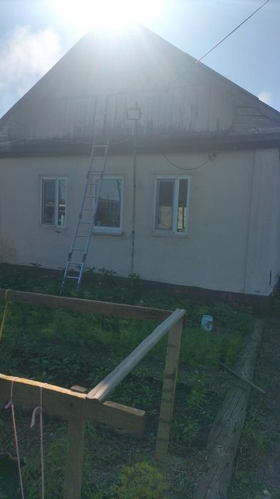 Продам частный дом