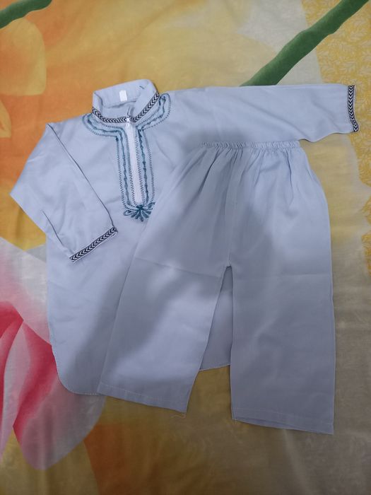 Намазник для детей от 03 до 2 года