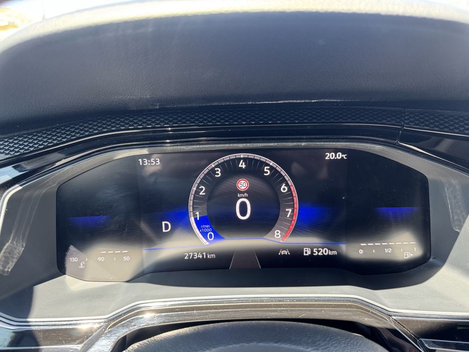 Urgent vw taigo 2025