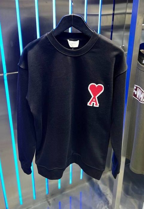 Bluza barbati Ami marimea XL