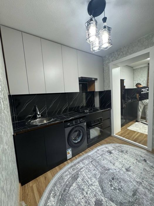 Продается 3 ком. Квартира на 1 этаже площадью 70 кв.м. По ул. Гагарина