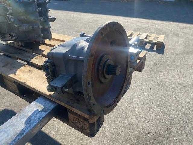 Pompa hidraulica excavator HITACHI EX 350 KPM M5X180CHB-10A