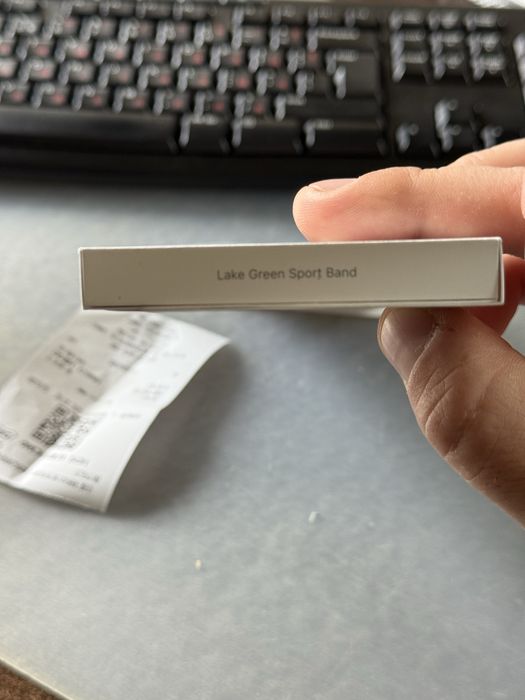 Оригинална кайшка  за Apple Watch 42мм