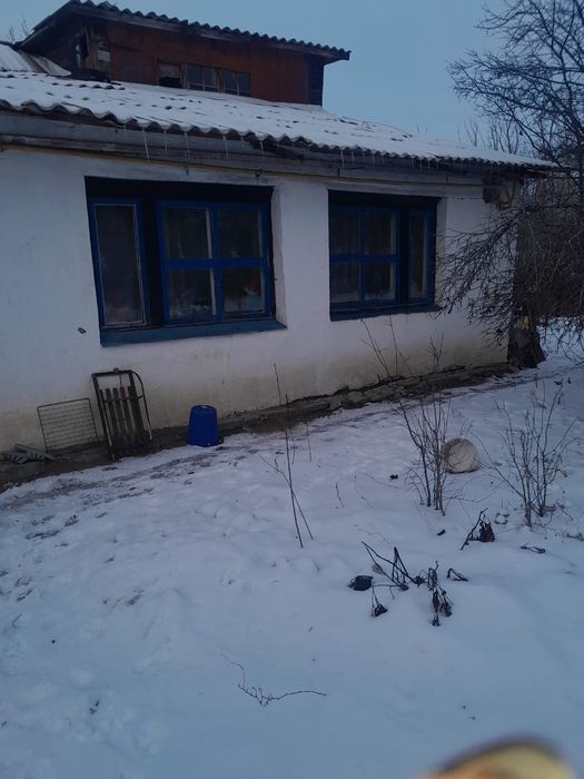 Продам частный дом