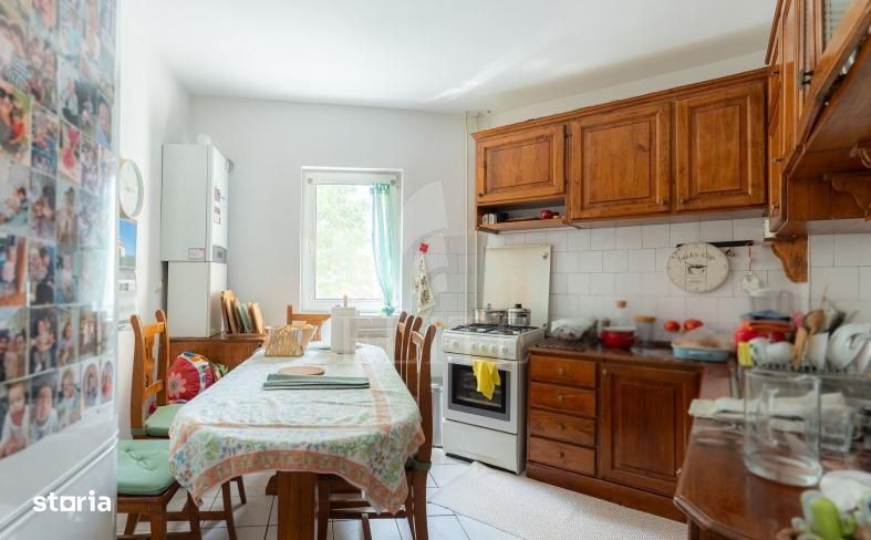 Apartament – Cluj-Napoca - Vedere 4