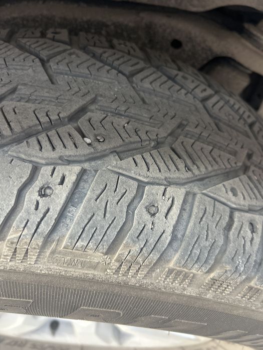шины бу в хорошем состоянии