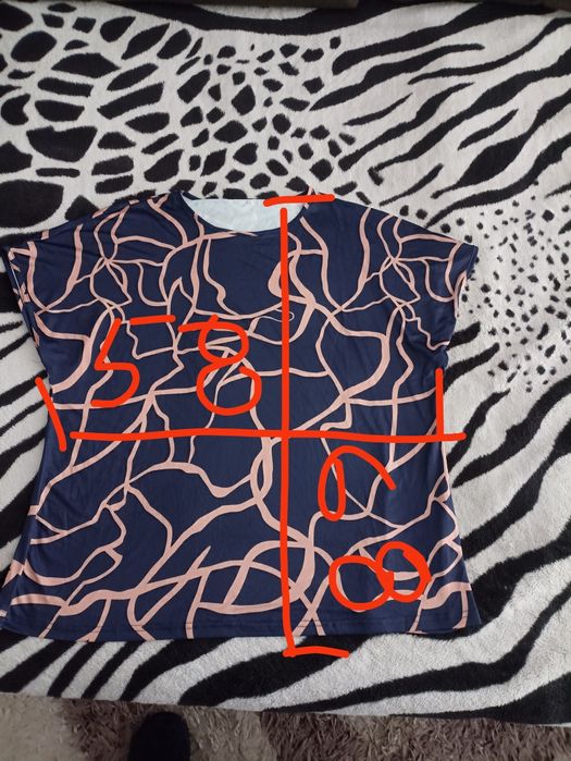 Bluza dama, noua