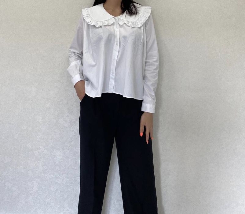 ПРОДАМ СРОЧНО брюки XL 3500 тенге