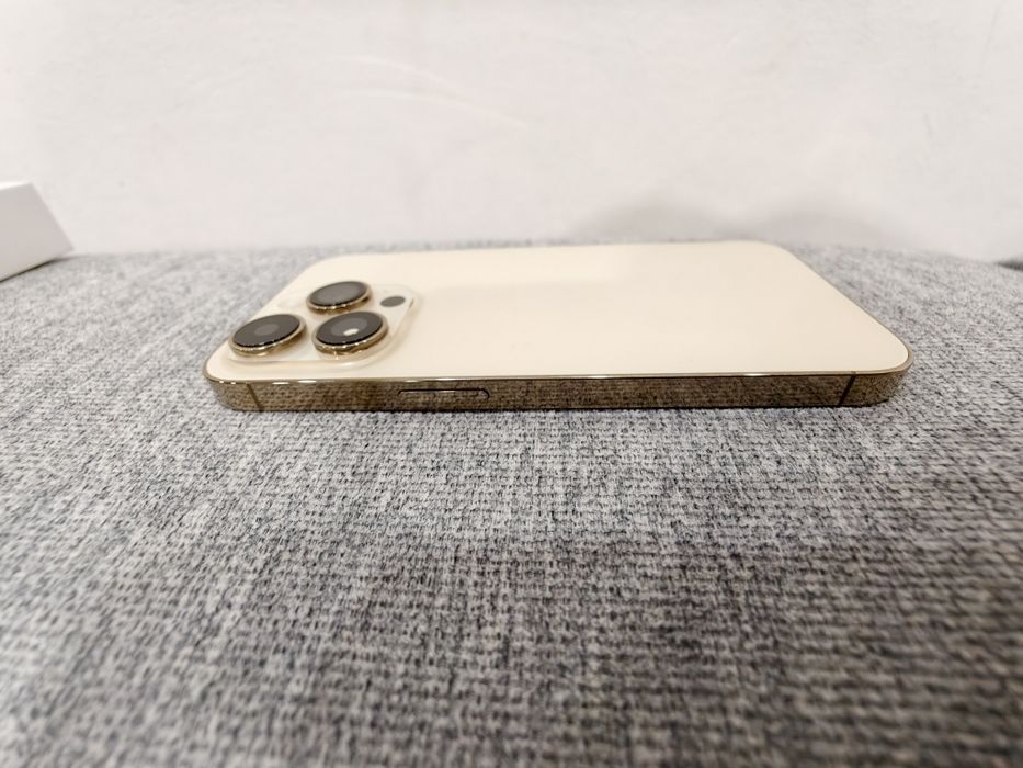 Iphone 14 Pro 6GB/256GB с гаранция