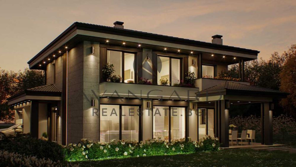 Продава се Къща в с. Оризари, Област Пловдив - 289 кв.м за 1024 €/кв.м - Снимка #6