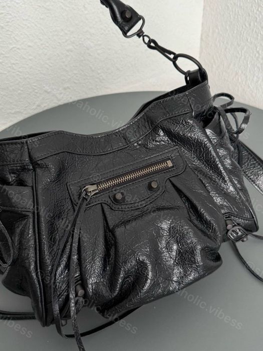 Geanta Balenciaga Le City