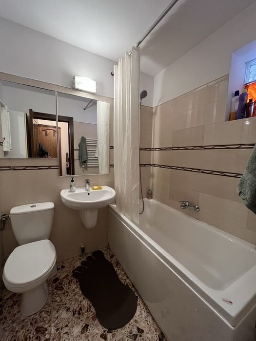 Apartament 2cam cf1d Carantina-Plevna