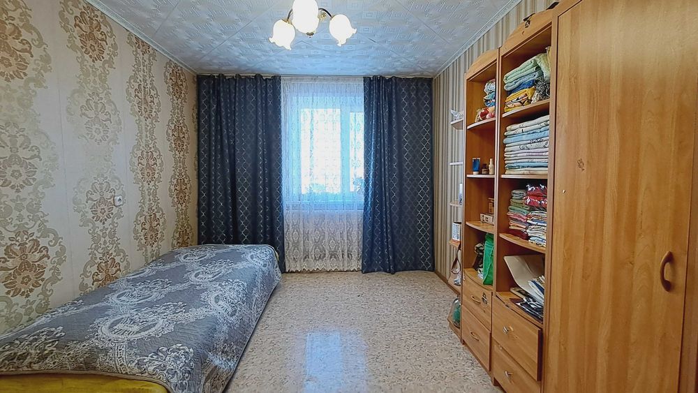 Продам 3х ком. квартиру в р-не ДЭУ