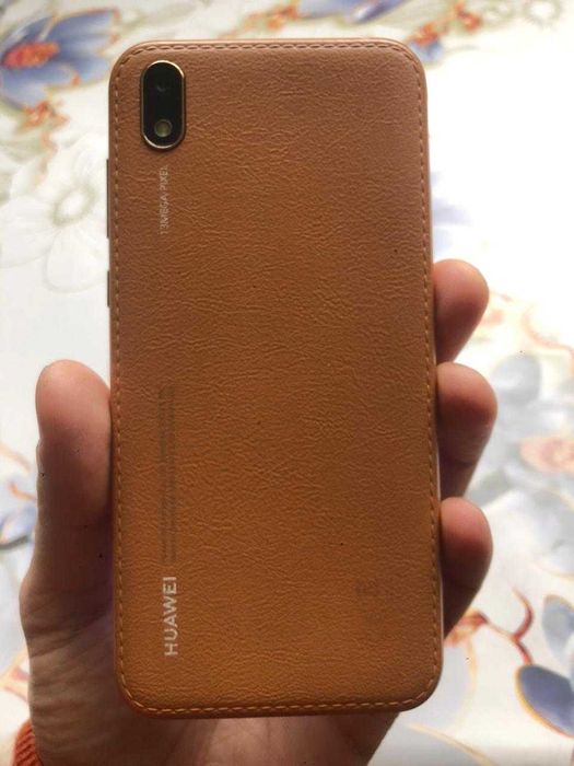 Huawei y5 2019 продам