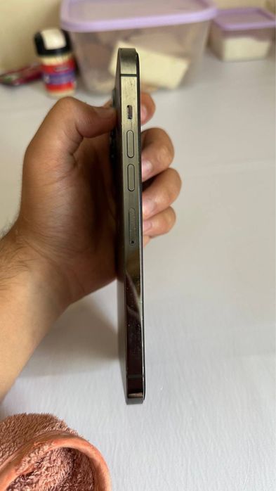 Iphone 13 pro max 256 гб 100% емкость