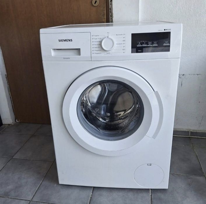 Masini de spalat, import Germania.
