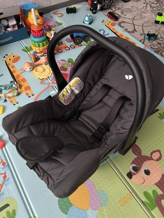 Автолюлька б/у.