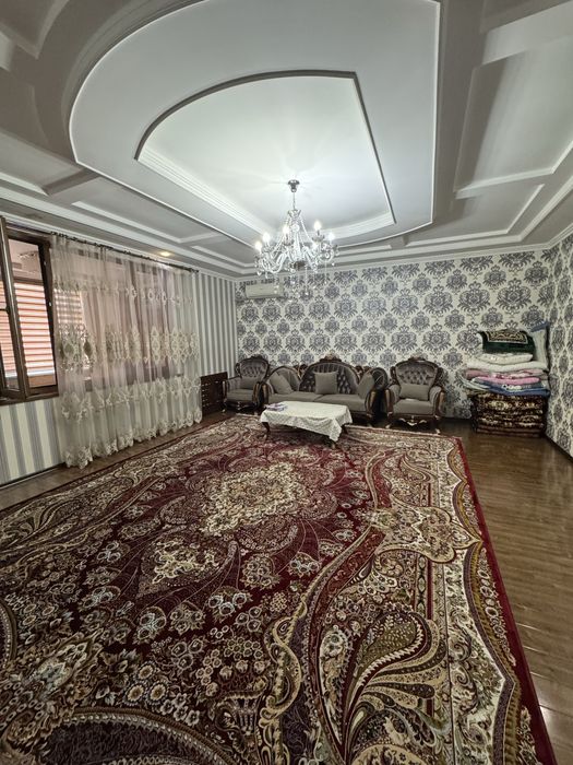 Сотилади Roison Дом Чорсу 3 хонали уй