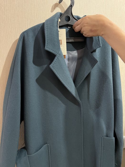 Пальто осеннее- весеннее