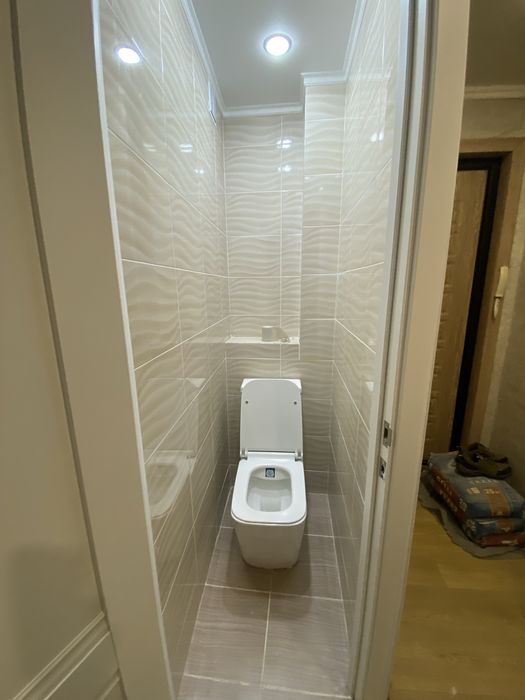 Ваш ремонт под контролем