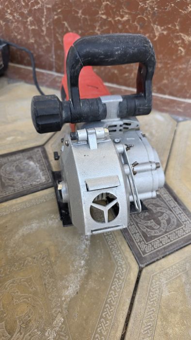 Штроборез штроборез