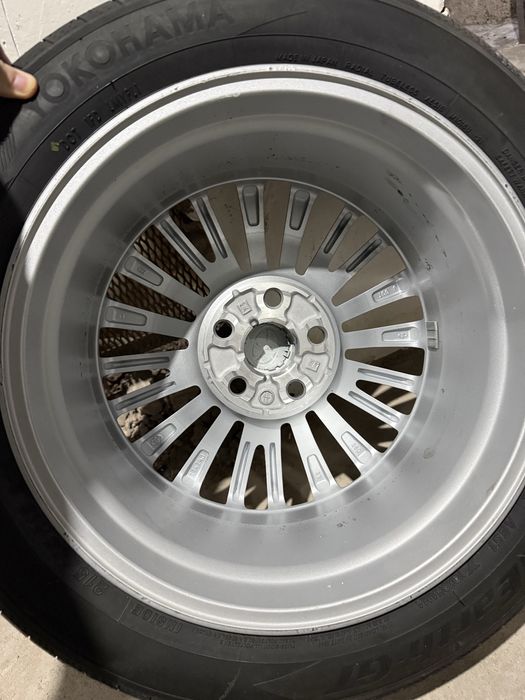 Продам диски в сборе