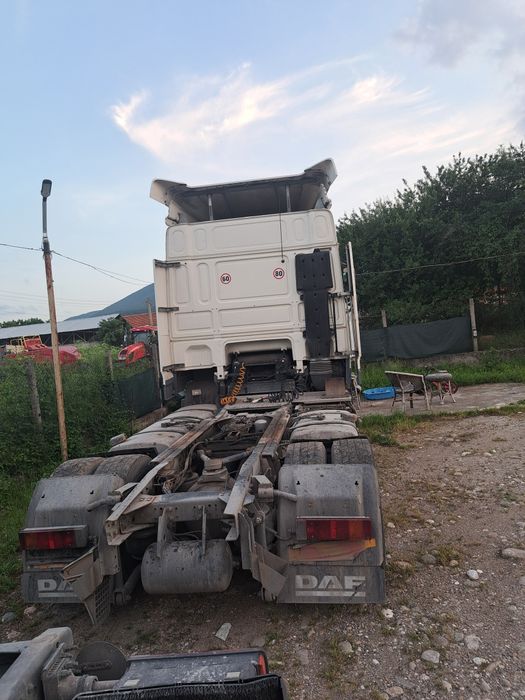 ДАФ 105 410 НА ЧАСТИ