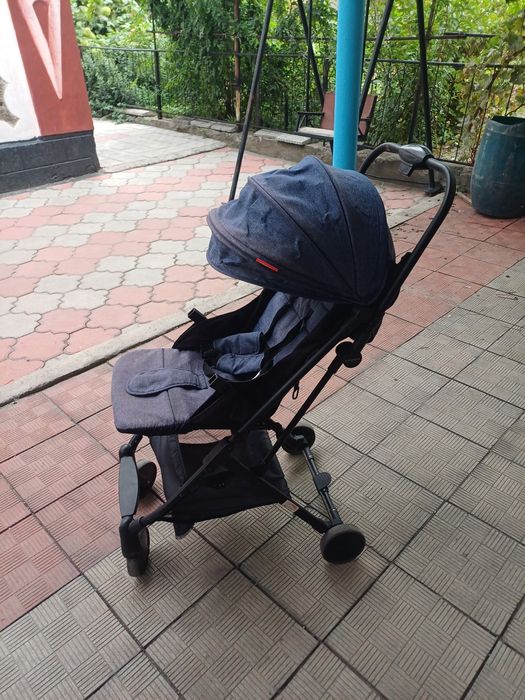 Летняя коляска в отличном состоянии