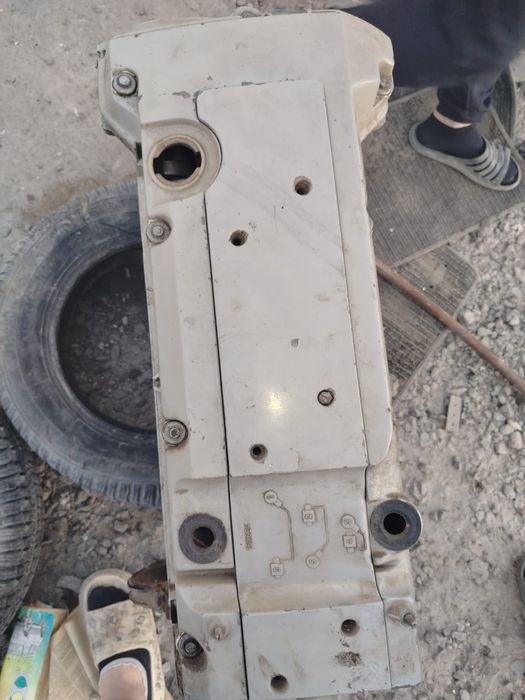 Продам двигатель