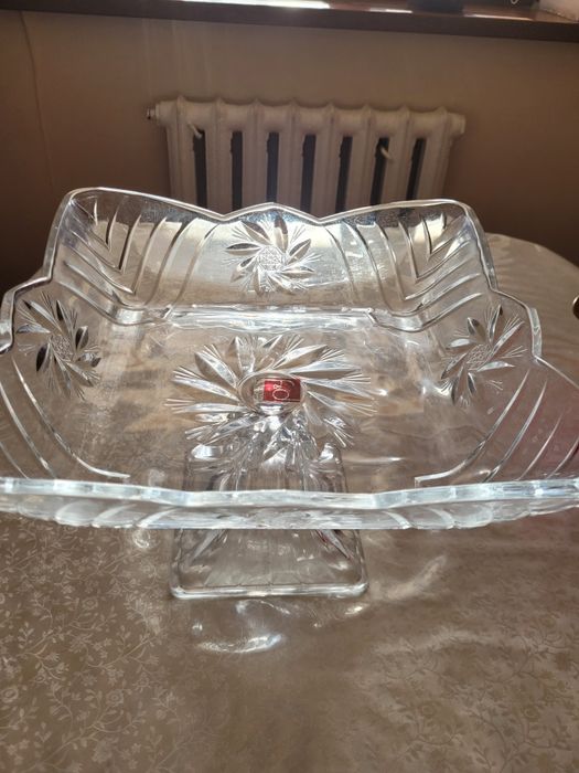 Продам вазы для фруктов