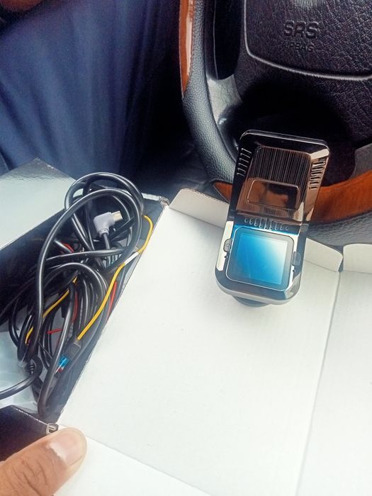 Видеорегистратор