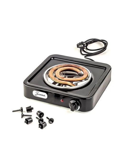 Российский плита ЗЛАТА