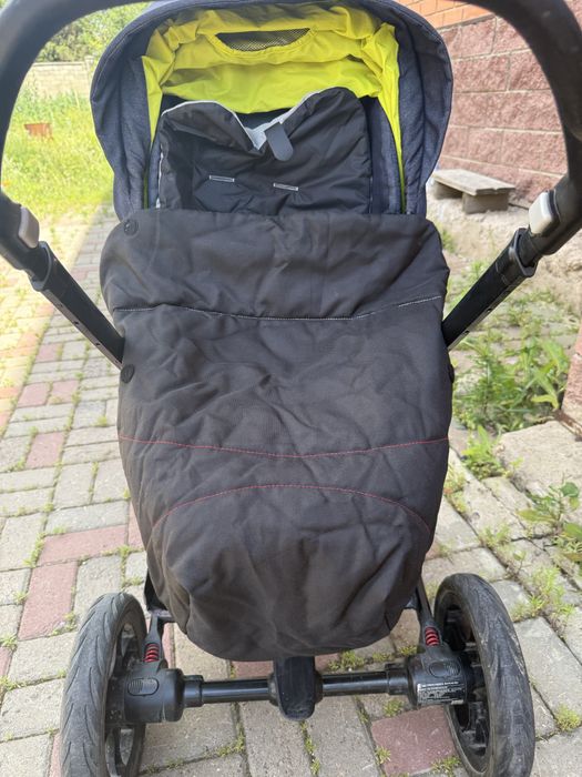 Продам коляску Joie