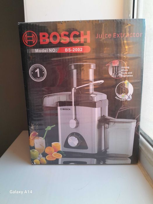 Соквыжималка сотилади