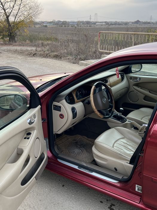 JAGUAR X-Type 2006 — imagine 2