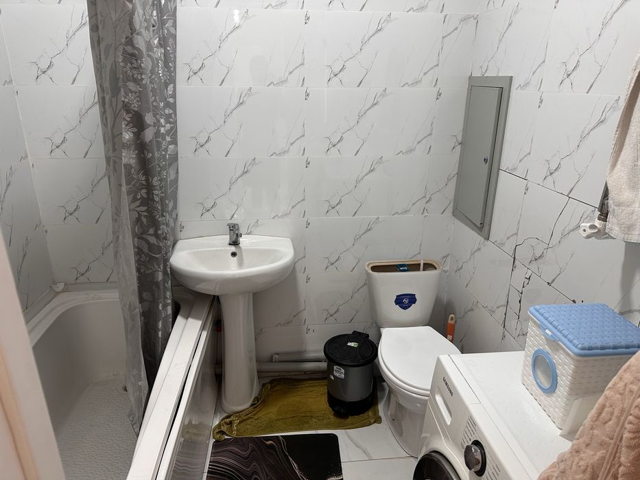 Sheriklikka kvartira VODNIK ЖК Musaffo maskan