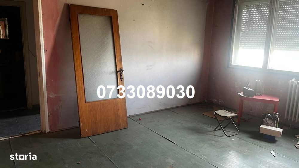 Apartament de 3 camere la pret avantajos!