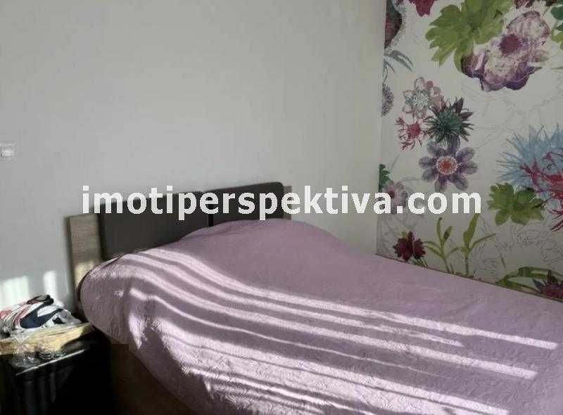 Продава се Тристаен апартамент в Пловдив, Христо Смирненски - 64 кв.м за 1922 €/кв.м - Снимка #9