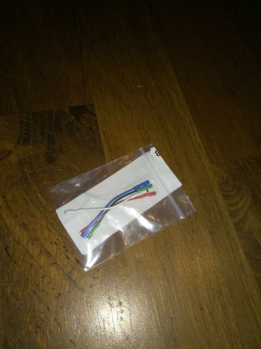 Доза за грамофон АТ 3600L