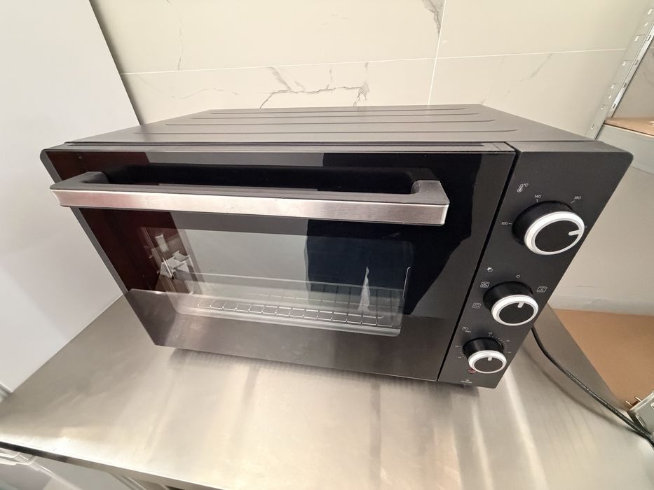 Mini Cuptor Electric Carrefour Home