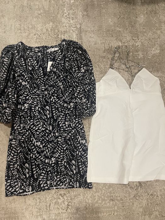 Продам платья и сарафаны