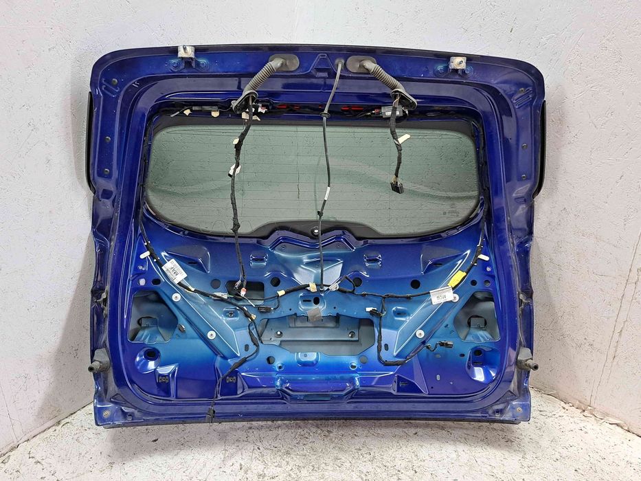 Haion Ford Kuga II [Fabr 2012-prezent] DEEP IMPACT BLUE