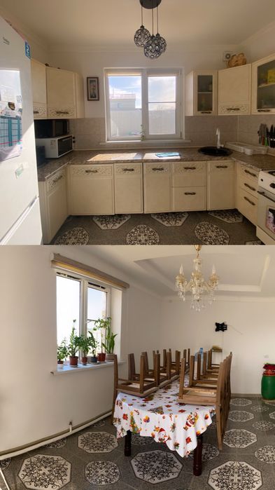 Коттедж дом , береке 1/69