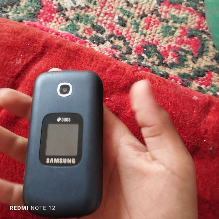 samsun e1195 ozgina uringan