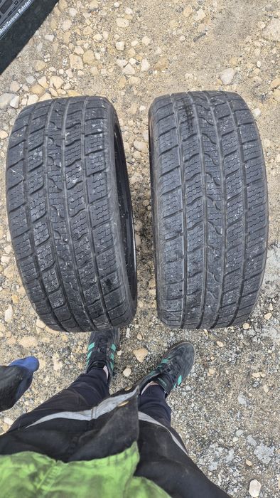 Всесезонни Гуми 225/45 R18  Dot 2023г