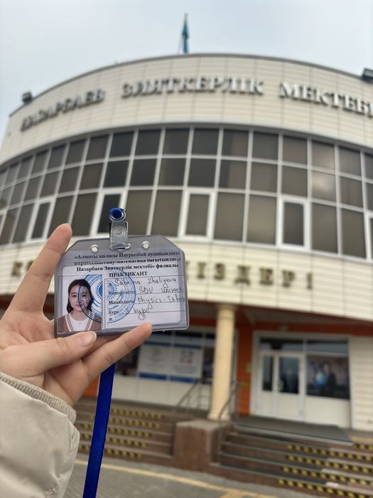 Репетитор физика/математика