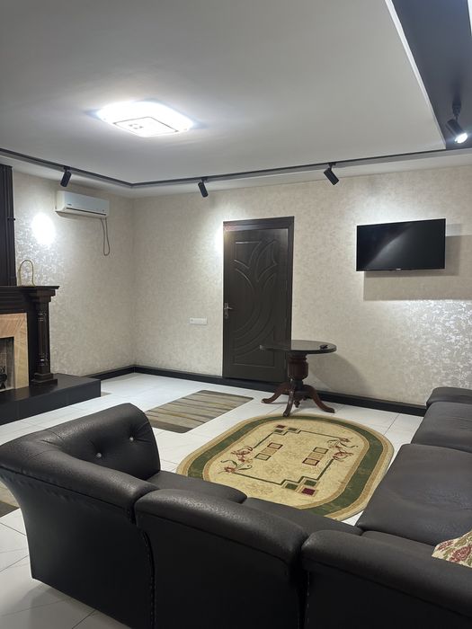 Dacha arenda v Tashkente