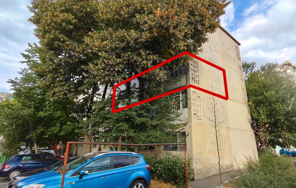 Vânzare apartament 3 camere - Călărași